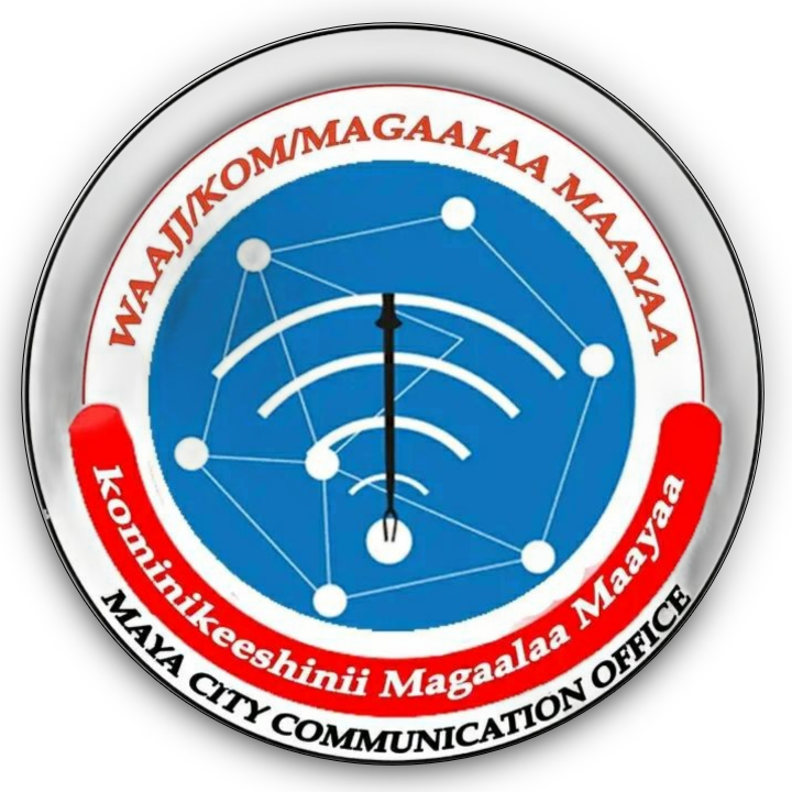 Maya City Communication